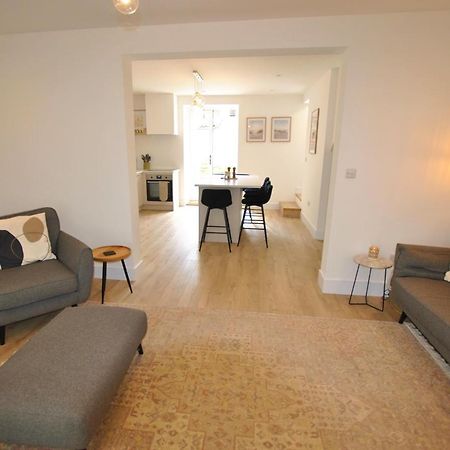 Crows Neuk- Fabulous Coastal Family Home Saint Monance Extérieur photo