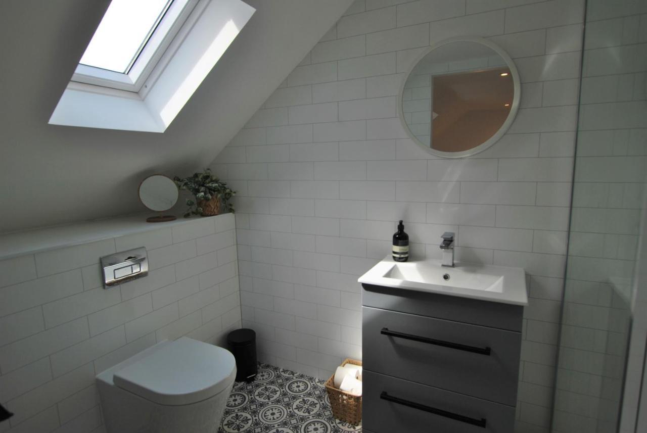 Crows Neuk- Fabulous Coastal Family Home Saint Monance Extérieur photo