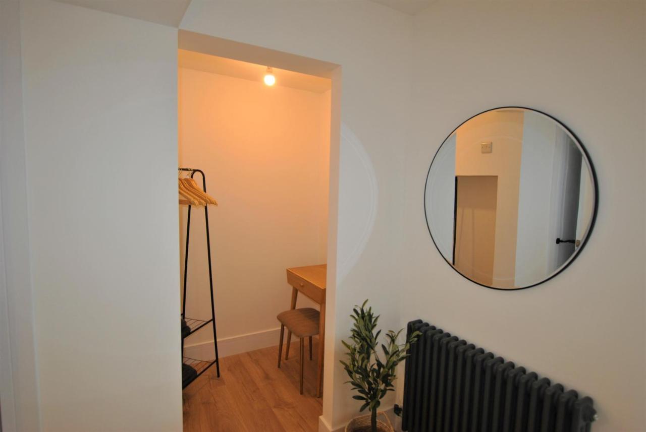 Crows Neuk- Fabulous Coastal Family Home Saint Monance Extérieur photo