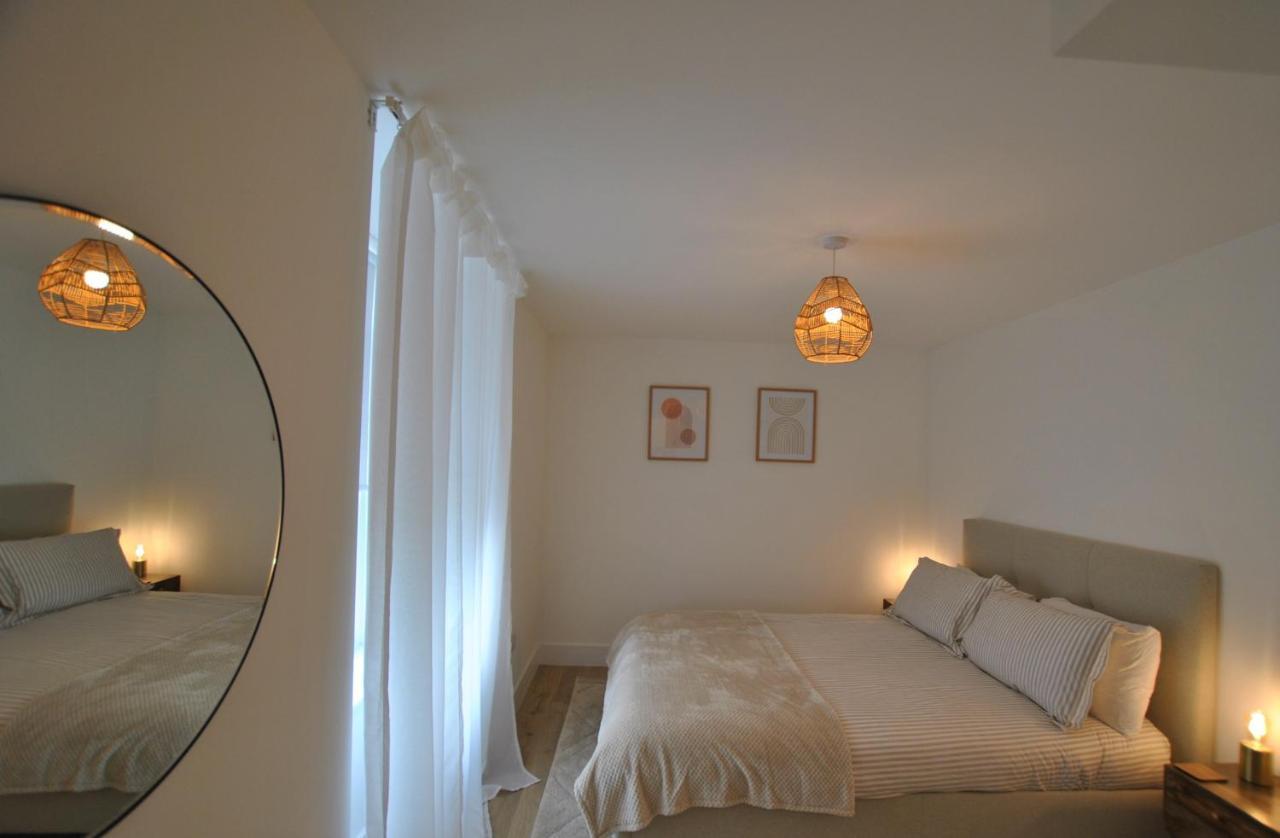 Crows Neuk- Fabulous Coastal Family Home Saint Monance Extérieur photo