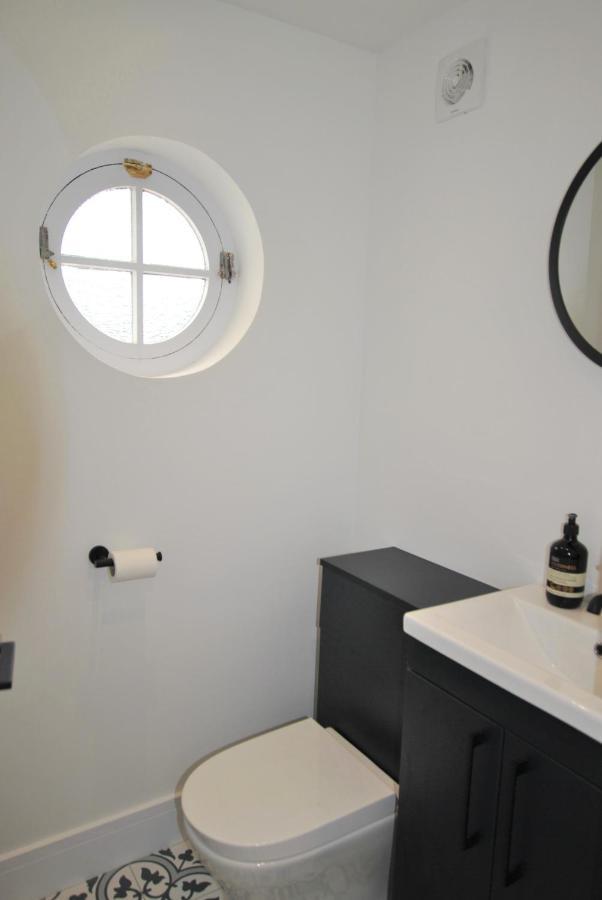 Crows Neuk- Fabulous Coastal Family Home Saint Monance Extérieur photo