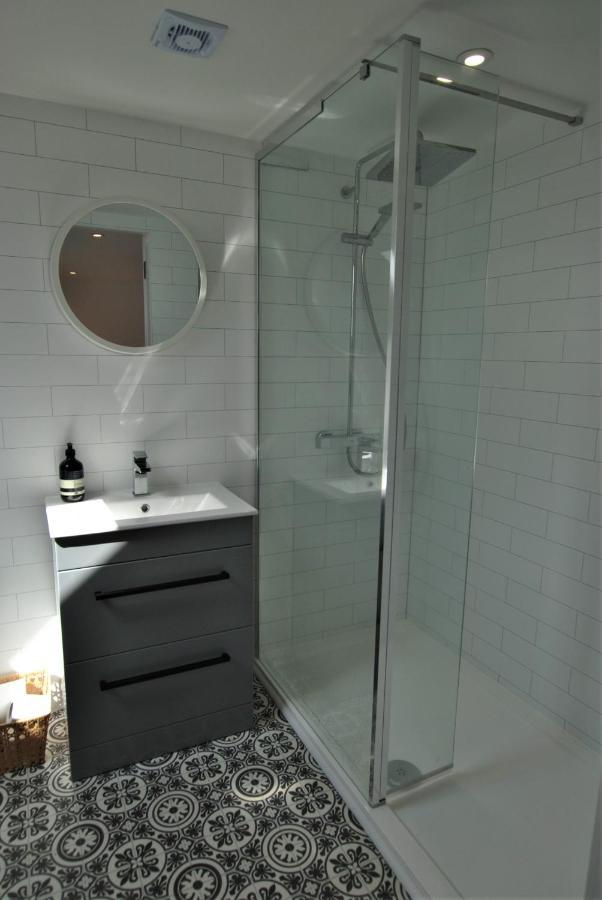 Crows Neuk- Fabulous Coastal Family Home Saint Monance Extérieur photo