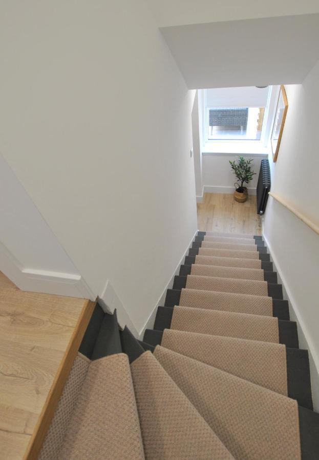 Crows Neuk- Fabulous Coastal Family Home Saint Monance Extérieur photo
