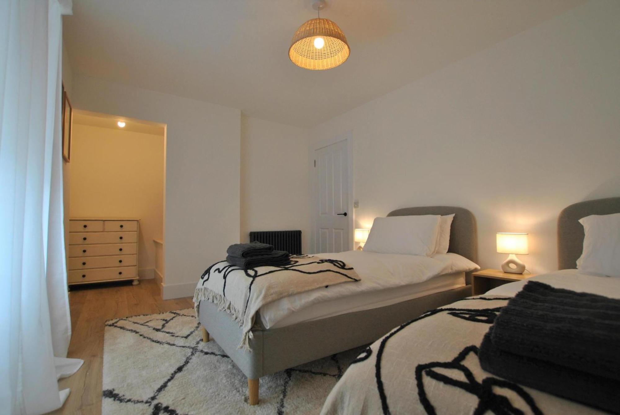 Crows Neuk- Fabulous Coastal Family Home Saint Monance Extérieur photo